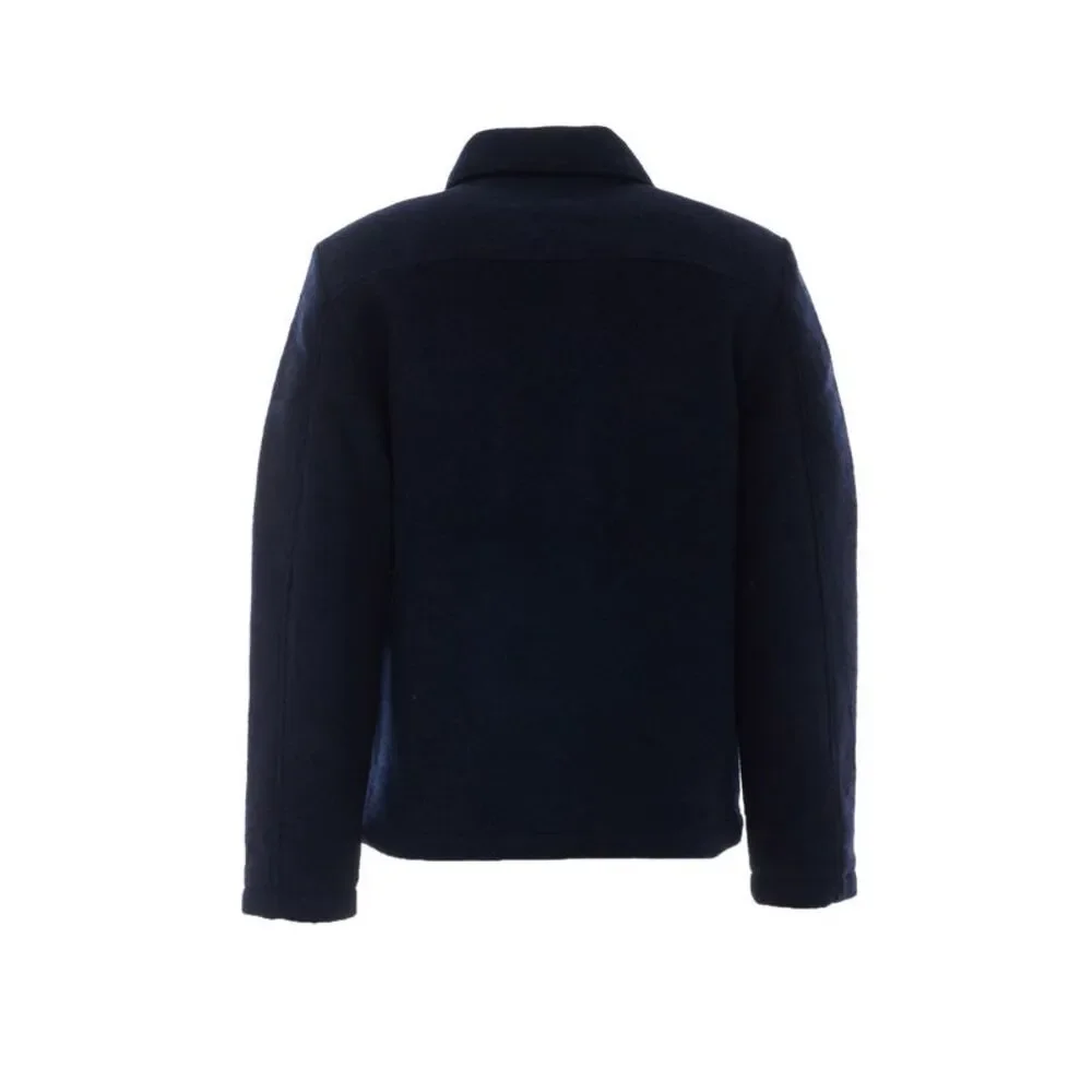 Nn.07 Men Gael Jacket